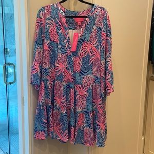 Lilly Pulitzer Gabriel Dress